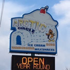 Arctic Circle logo
