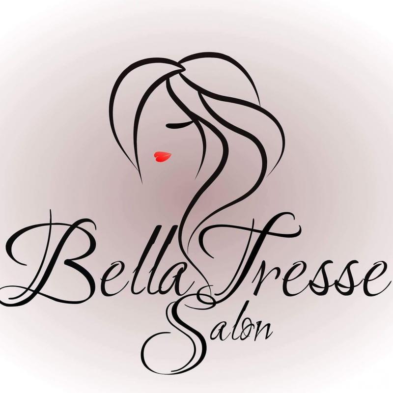 Bella Tresse Salon logo