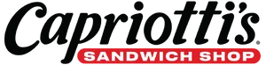 Capriotti's Sandwich Shop logo