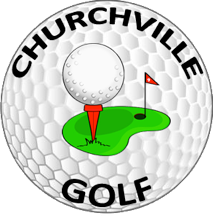 Churchville Golf Center logo