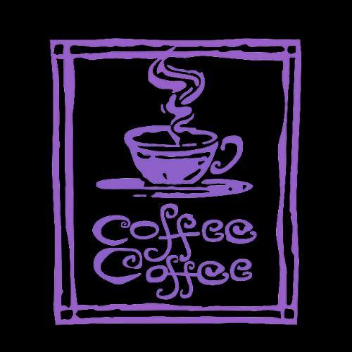 Coffee Coffee logo