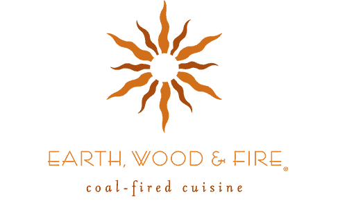 Earth Wood & Fire logo