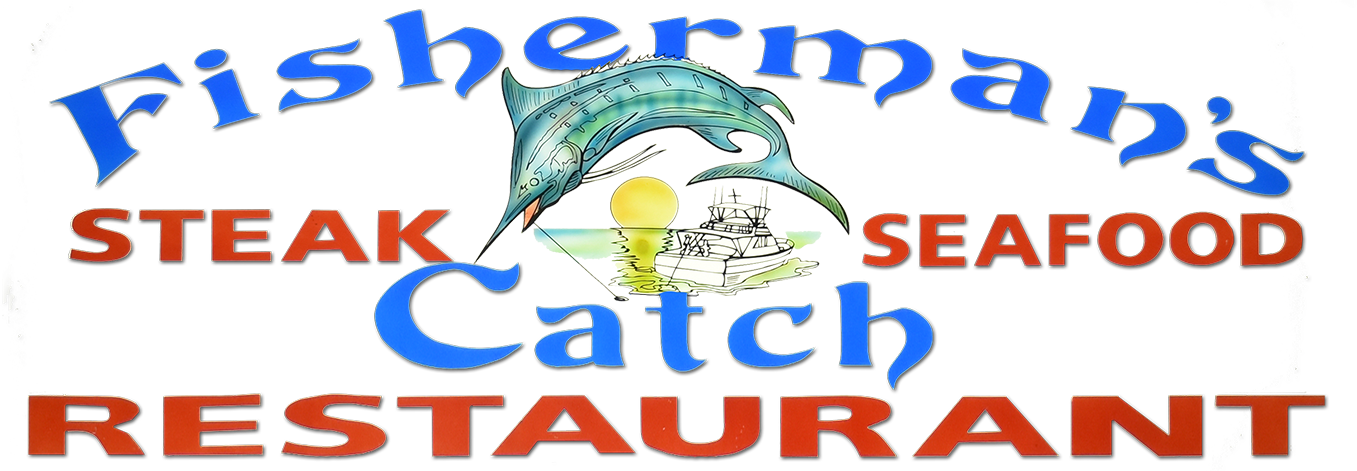 Fisherman's Catch logo