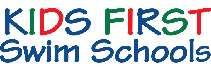 KIDS FIRST Swim Schools logo