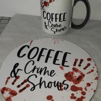 Sacred Space Crafts logo