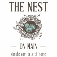 The Nest logo